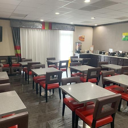 Quality Inn & Suites Hardeeville - Savannah North Eksteriør bilde