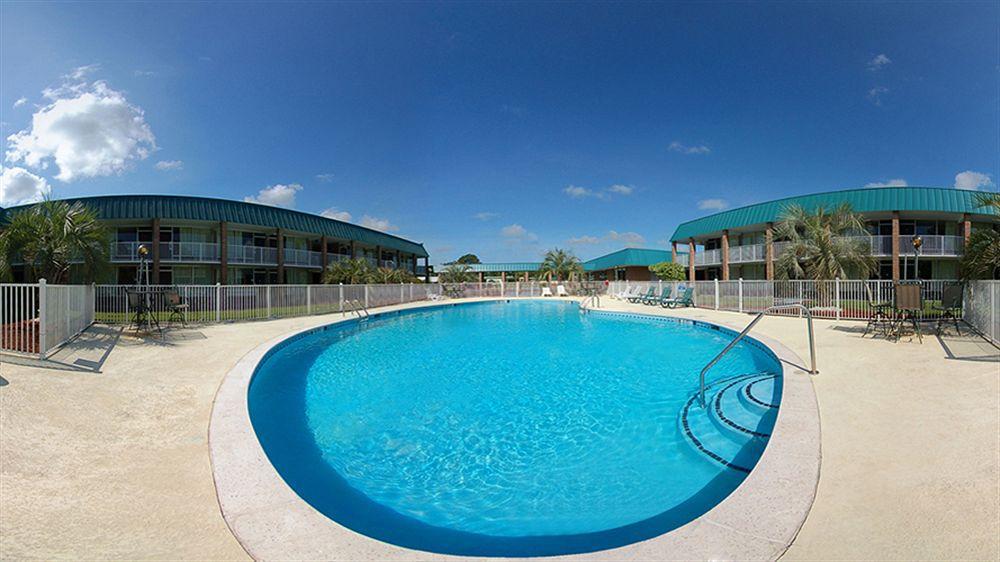 Quality Inn & Suites Hardeeville - Savannah North Eksteriør bilde