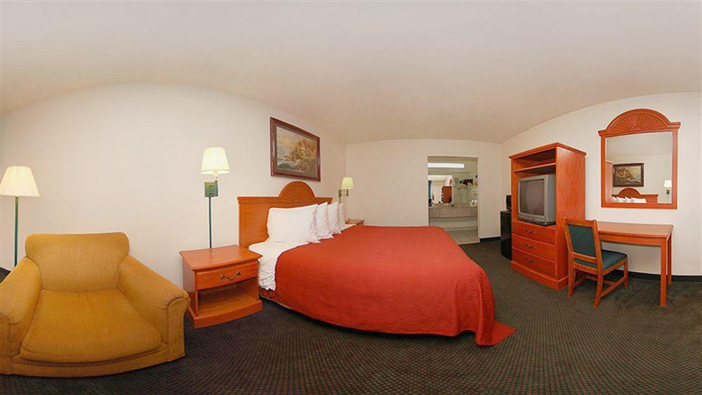 Quality Inn & Suites Hardeeville - Savannah North Eksteriør bilde