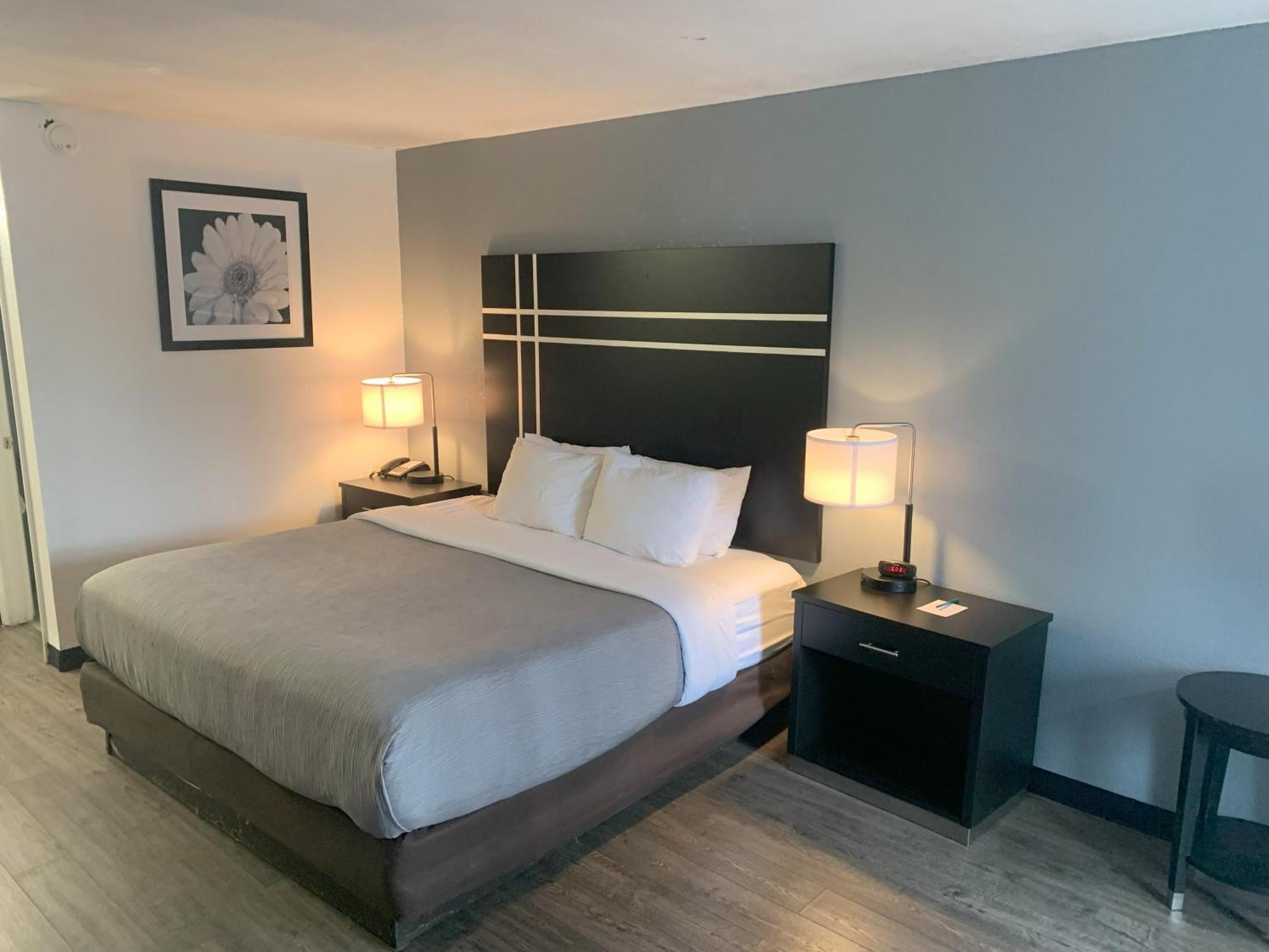 Quality Inn & Suites Hardeeville - Savannah North Eksteriør bilde