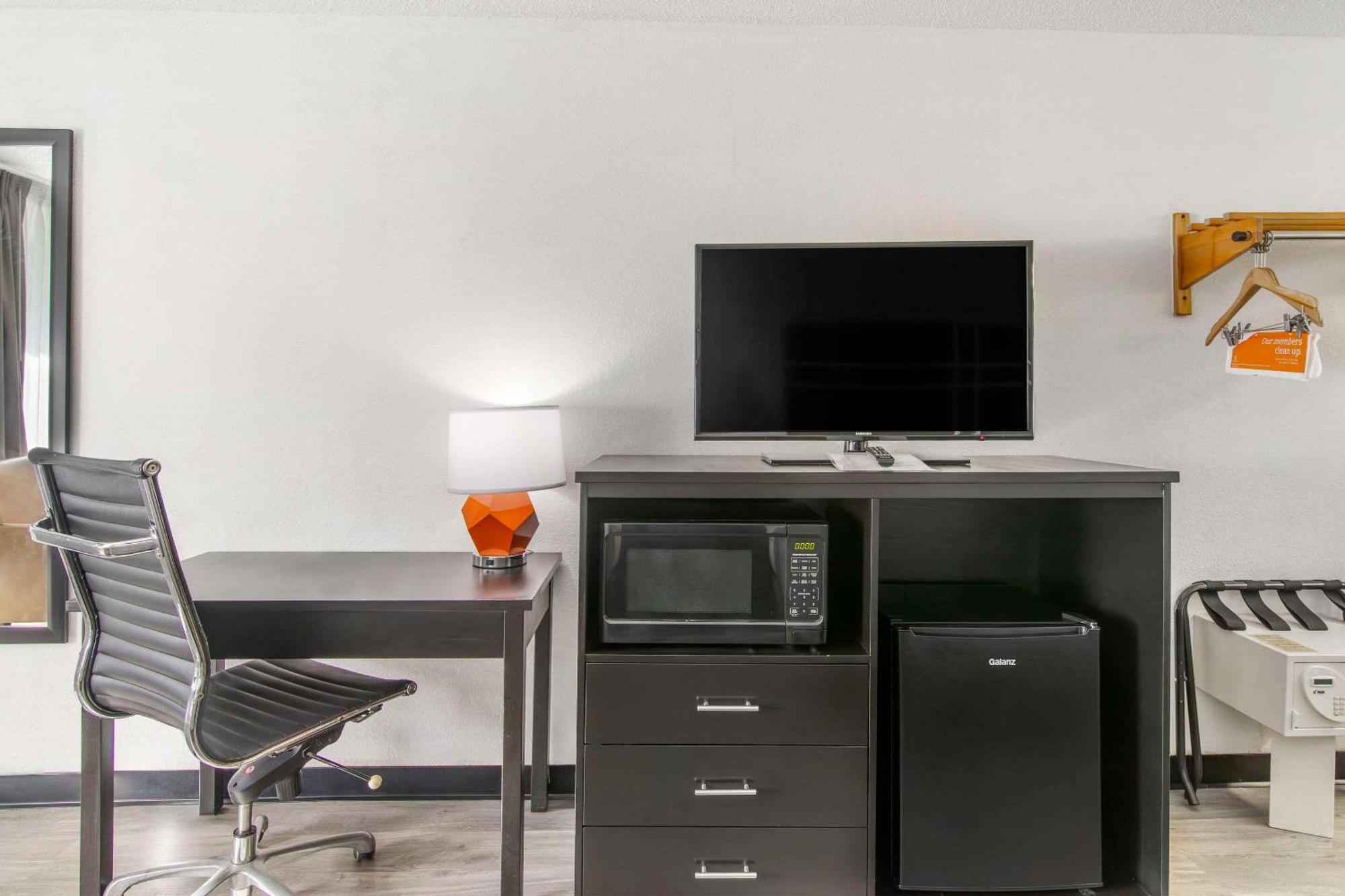 Quality Inn & Suites Hardeeville - Savannah North Eksteriør bilde