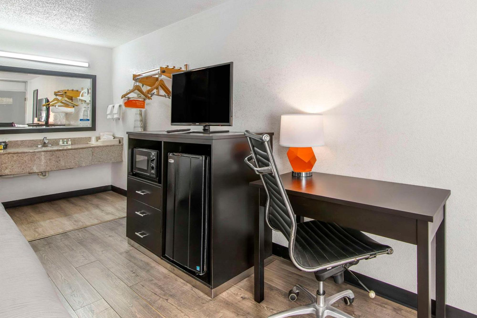 Quality Inn & Suites Hardeeville - Savannah North Eksteriør bilde